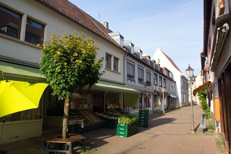 Bad Bergzabern